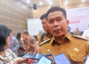 Kabupaten Murung Raya Terus Berupaya Melakukan Peningkatan Bidang Kesehatan