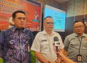 Gagas Kemajuan Desa: Dinas PMD Gelar Rakor BUMDES Tingkat Provinsi Tahun 2023