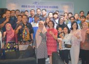 BPJS Ketenagakerjaan Palangka Raya Gelar Media Gathering