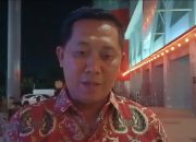 Palangka Raya Penyumbang Kasus HIV Terbanyak Di Kalteng : Sigit Widodo Himbau Masyarakat