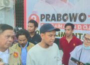 Melalui Konsolidasi menjadi Langkah Penting Partai Gerindra Untuk Memenangkan Pemilu