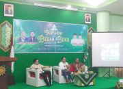 Bedah Buku Kampanye Kreatif Ala Generasi Digital