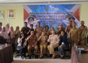 Dinas Perkebunan Menggelar Seminar Potensi Pengembangan Industri Dan Budidaya Kakao Di Kalteng