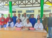 Penyalahgunaan Narkoba Merajalela, Tim Intervensi Berbasis Masyarakat Mulai Dibentuk