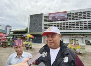 Gedung Koni Mau Dirobohkan, Penggiat Olahraga  Christian Sancho Angkat Bicara