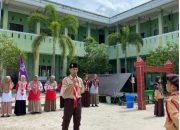Gudep Al-Fityan Sukses Gelar Persari