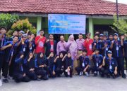 Tingkatkan  Kompetensi Siswa, SMK Muhammadiyah Sampit Gelar Uji Kompetensi Sertifikasi