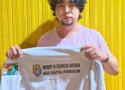 Perjuangan Abdul Azis Kejar Beasiswa Di Negara Skotlandia