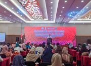 Permudah Akses Permodalan, Kolaborasi KADIN, HIPMI dan Bank Kalteng Gelar Bussines Gathering