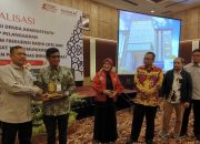 Balai Monitor Spektrum Frekuensi Radio Palangka Raya Sosialisasikan Perihal Perizinan