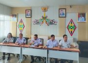 RSUD dr Doris Sylvanus Memberikan Klarifikasi Terkait Dugaan Malapraktik Terhadap Kematian Bayi