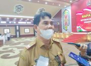 Dinas PUPR Kalteng Siapkan 40 Posko Mudik Idul Fitri 2024
