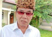 Sosok Prof. Andre Elia Embang Di Mata Tokoh Pemuda Dayak