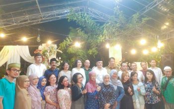 Perempuan Dayak Kalteng Tia Rahmania, Calon Anggota DPR RI Terpilih Dari Dapil 1 Banten