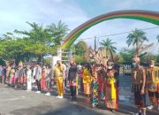 Peringatan Hardiknas Menjadi Momentum  Disdik Kalteng Dalam Meluncurkan  Program Strategis