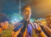 Kalteng Expo 2024 Diisi 300 Stand Atau Lapak