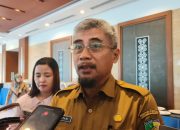 Transparansi Dan Akuntabilitas Pengelolaan Dana BOS Ditekankan Di Palangka Raya