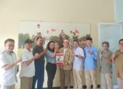 Pancani Gandrung Siap Berkompetisi Di Pilkada Bartim 2024