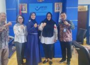 AKBID BETARA Dan POLTEKKES BCM Teken MOU Dengan  BP2MI Untuk Persiapan Lapangan Kerja  Lulusan