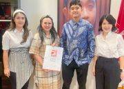 Terjawab, Pancani Gandrung Memastikan Maju Di Pilkada Barito Timur 2024