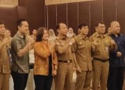 Pemprov Kalteng Gelar Forum PTSP Untuk Tingkatkan Pelayanan Publik Dan Daya Saing Investasi