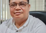 Kontroversi Pembongkaran Gedung Sejarah DPRD Kalteng: Tokoh Masyarakat Christian Sancho Angkat Bicara