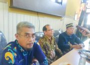 SMAN 1 Palangka Raya Rayakan HUT Yang ke 65 Tahun