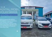 Polemik Mobil Dinas Disewakan: Poltekkes Palangka Raya Tuai Kritikan