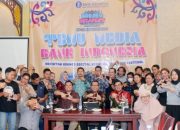 Borneo DECAFEST 2024: BI Kalteng Dorong Transformasi Ekonomi Digital