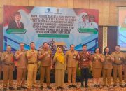 DPMPTSP Kalteng Optimalkan Potensi Investasi Melalui FGD Dengan Pelaku Usaha