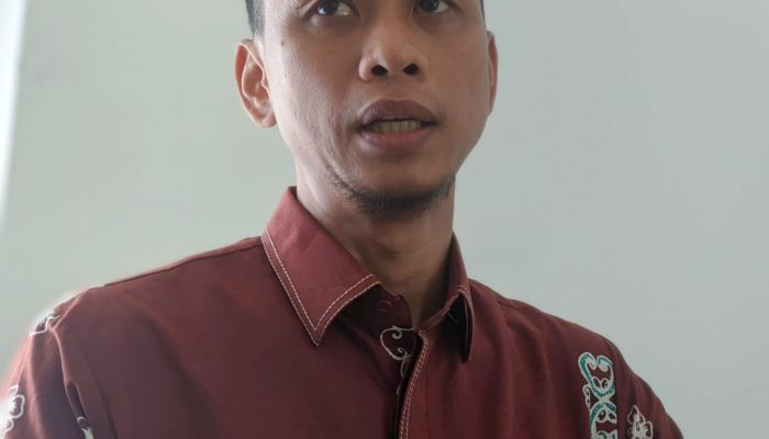 Muhammad Ansyari Dukung Pembangunan Infrastruktur dan Jaringan di DAS Barito