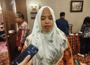 Bawaslu Palangka Raya Gelar Evaluasi Pengawasan Pilkada 2024: Untuk Pemilu Yang Lebih Baik