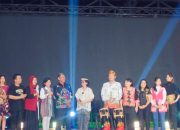 UPT Taman Budaya Kalteng 2025: Penguatan Seni dan Budaya untuk Pembangunan Berkelanjutan