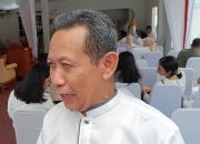Pengadilan Tinggi Palangka Raya Gelar Halal Bi Halal, Pererat Silaturahmi Forkopimda Kalteng
