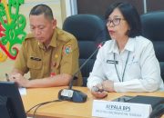 Inflasi Maret 2025 di Kalteng Capai 1,33 Persen: Bumbu Dapur dan Emas Jadi Penyumbang Utama