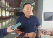 Panitia Siapkan Halal BiHalal Kebangsaan Pemprov Kalteng, 1.000 Peserta Diperkirakan Hadir