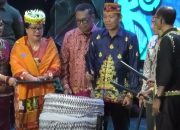 Temu Karya Taman Budaya Regional Kalimantan  ke- III : Pentas Seni Pererat Persaudaraan