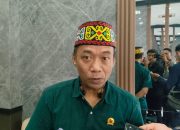 Wakil Ketua Komisi II DPRD Kalimantan Tengah Bambang Irawan, Angkat Bicara Terkait Dugaan Tindak Kekerasan di Kobar