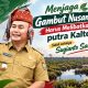 Gambut Nusantara: Mengapa Jakarta Harus Libatkan Putra Kalteng?
